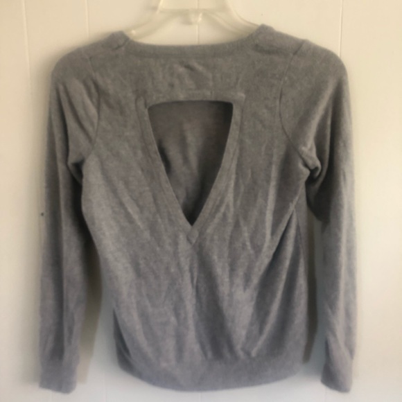 Chaser vintage style designer sweatshirt - Picture 3 of 6